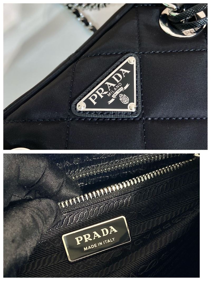 Prada Satchel Bags